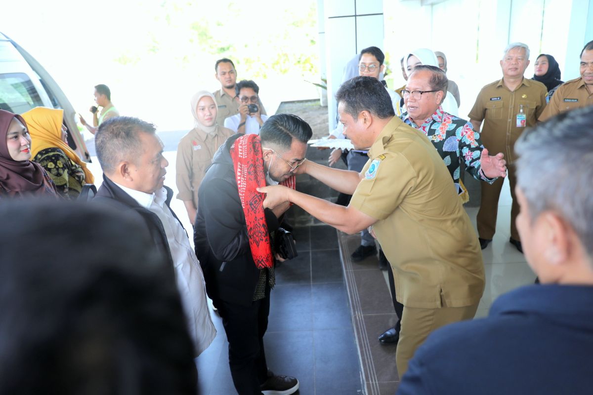 Babel - DPD RI perkuat pengawasan kelola lingkungan