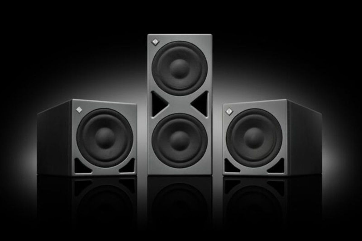 Neumann Expands Its KH Line With Five New Subwoofers