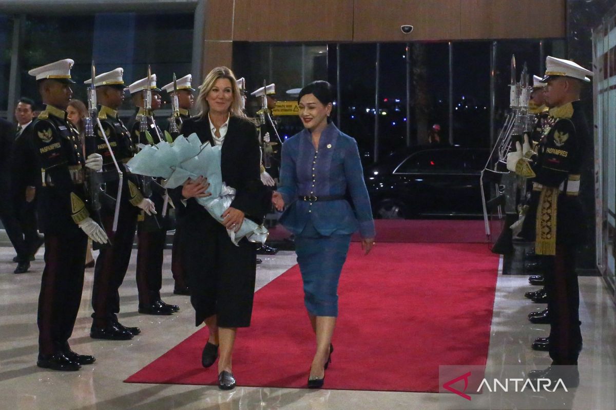 Pakar: Lawatan Ratu Maxima momentum pelajari inovasi fintech Belanda