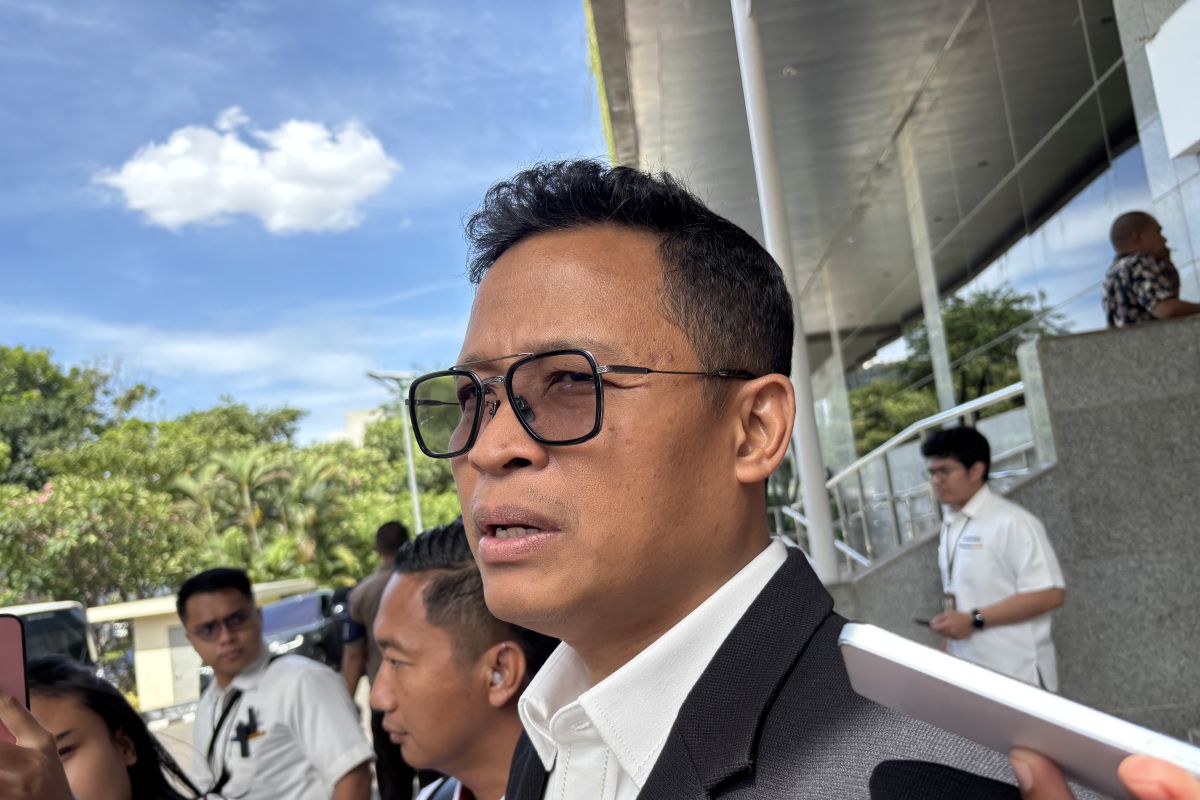 Dirjen Pajak sebut fatwa pajak berkeadilan MUI merupakan bagian pemda