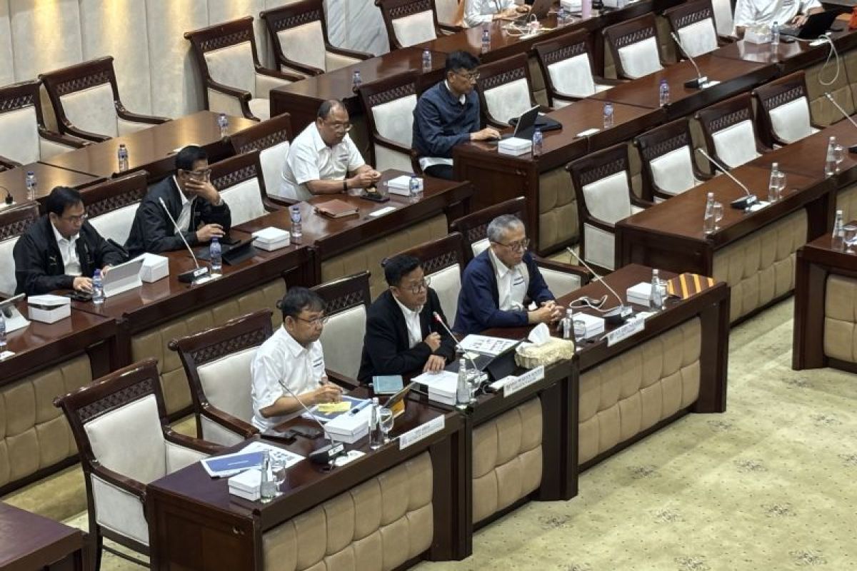 Sebanyak 79 ribu Kopdes Merah Putih telah terdaftar di Coretax