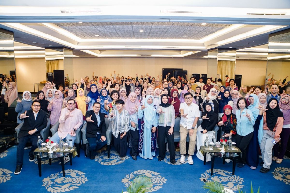 Wamen Komdigi: Peningkatan akses digital harus diimbangi kemampuan adaptasi