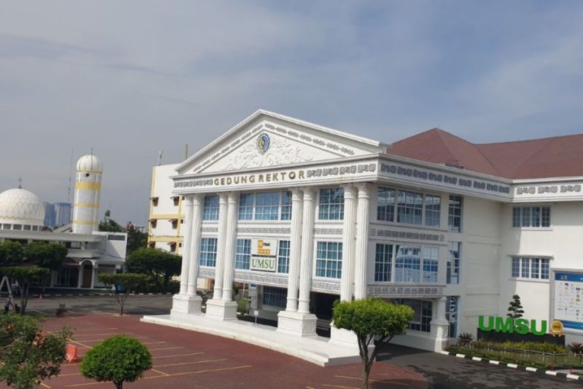 Ini daftar kampus swasta terbaik di Indonesia Versi QS Asia Ranking 2026, hanya satu kampus dari luar Jawa