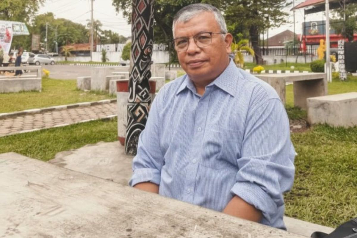 Momen Hari Guru, kekerasan terhadap pendidik harus diakhiri