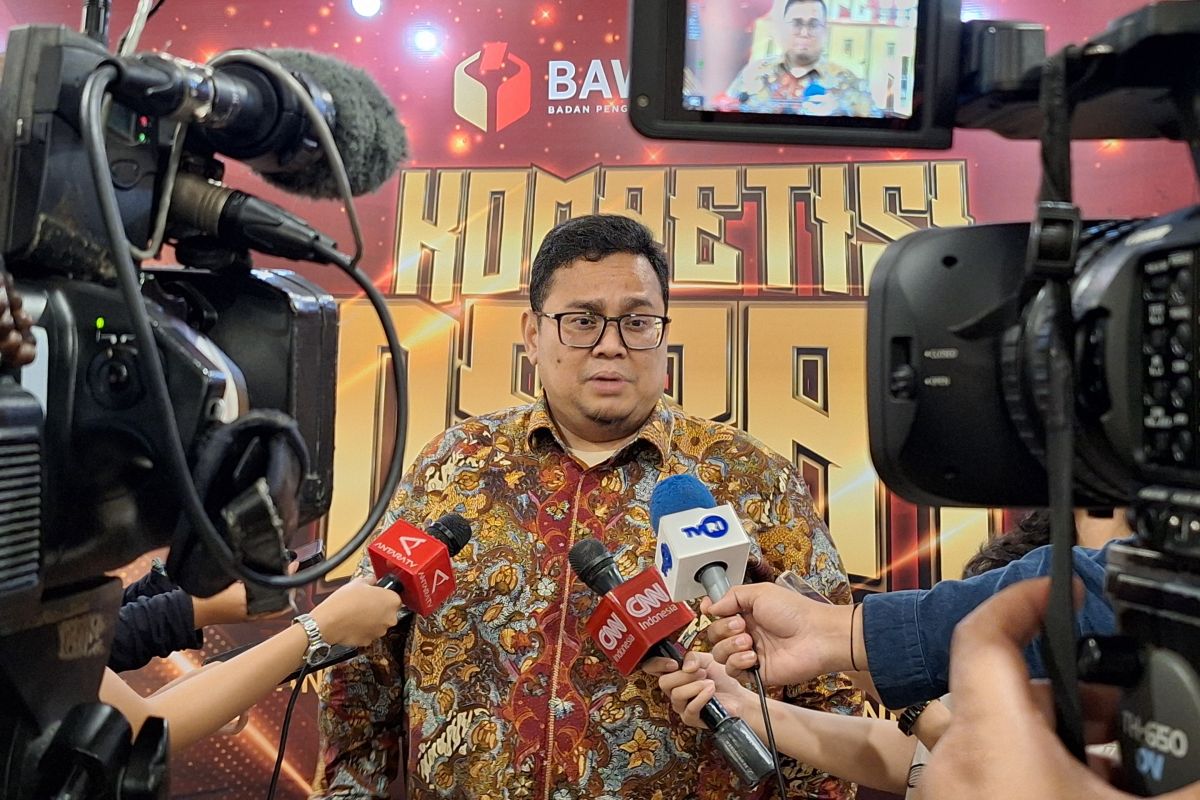 Bawaslu menggandeng mahasiswa dalami penegakan hukum Pemilu