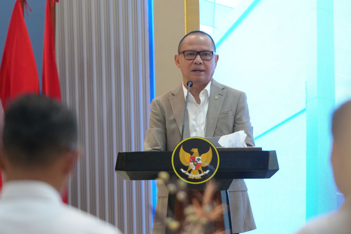 Menteri P2MI: Pelindungan pekerja migran prioritas negara