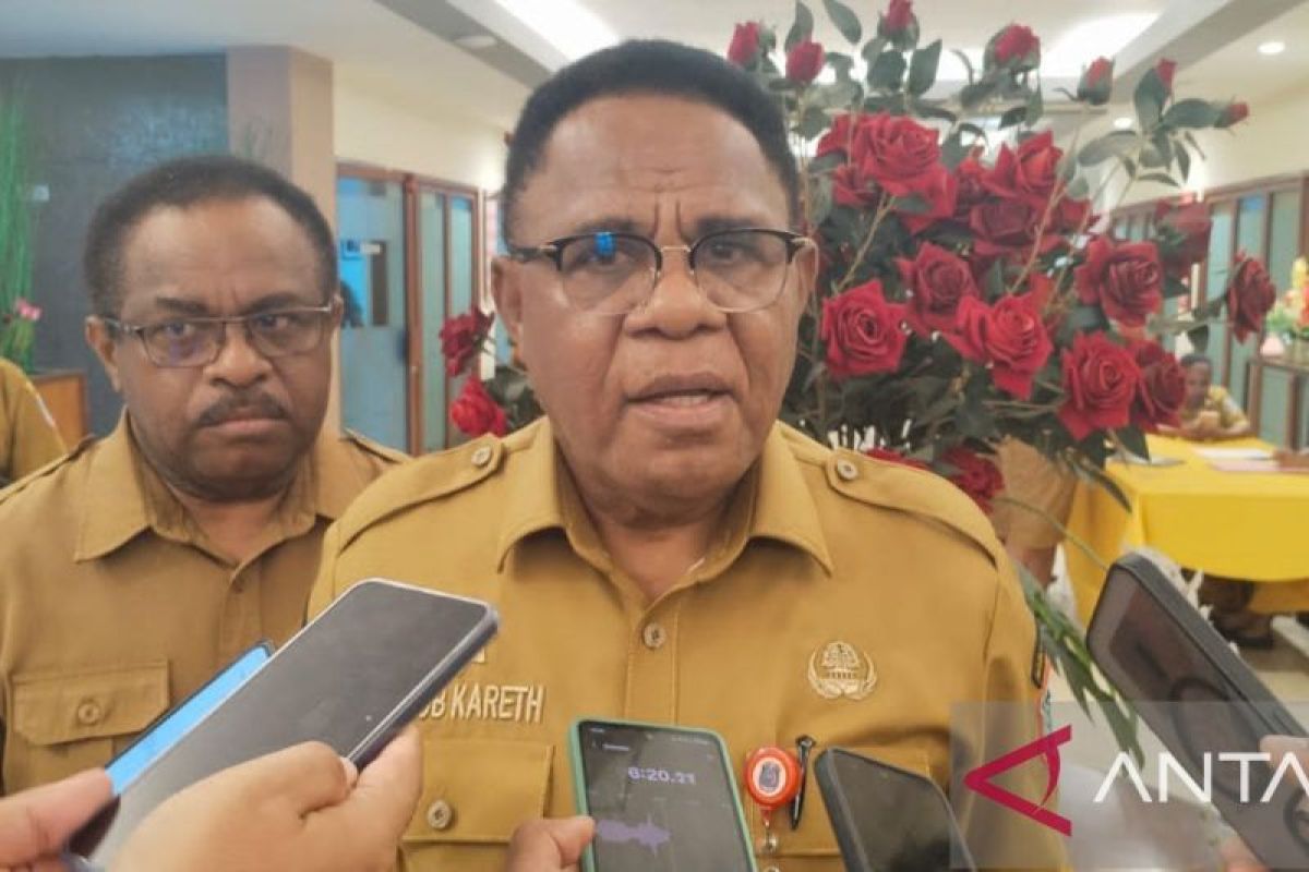 Pemprov PBD tingkatkan koordinasi pastikan layanan kesehatan berjalan optimal