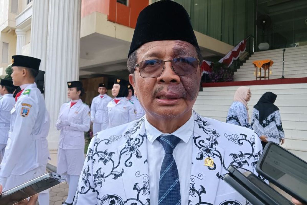 PGRI Jateng tak setuju penerapan kembali enam hari sekolah