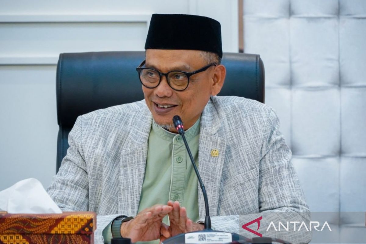 DPR: Kehebatan guru diukur dari daya tahan murid hadapi tantangan