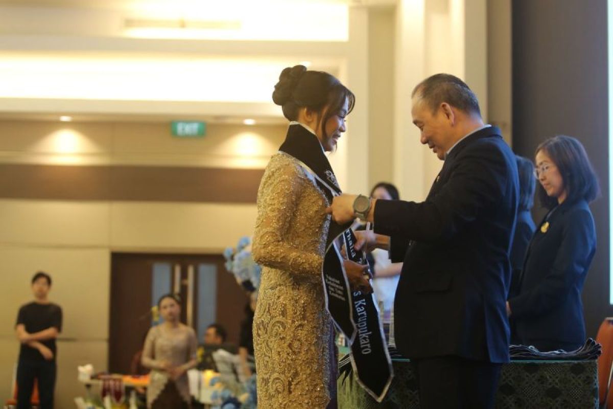 Freeport apresiasi generasi muda Amungme dan Kamoro raih gelar dokter