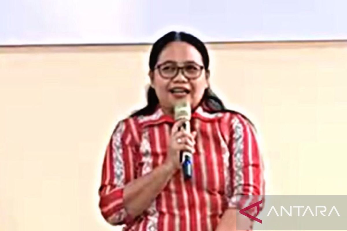 BKKBN Maluku buka layanan deteksi dini kanker serviks bagi masyarakat bagi perempuan