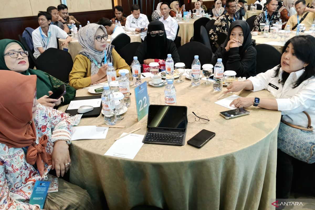 Pelibatan masyarakat kunci jamin pasokan bahan baku MBG