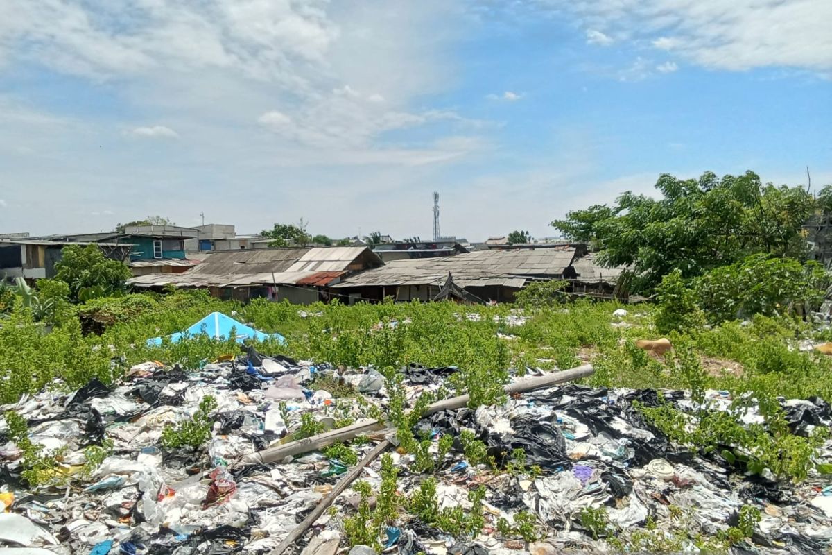 Warga Kampung Bilik Jakbar siap tinggalkan hunian pada 2026