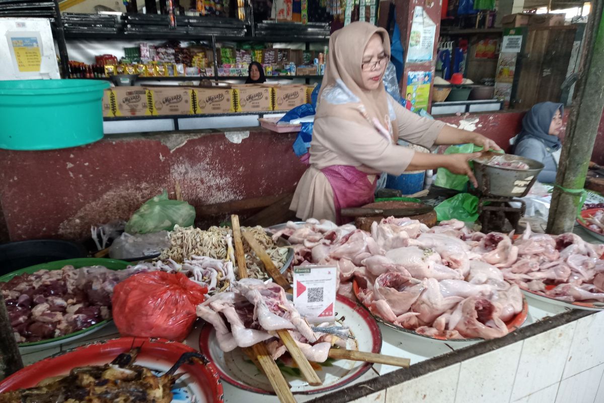 Pemkot Mataram siap turunkan tim pantau harga ayam broiler