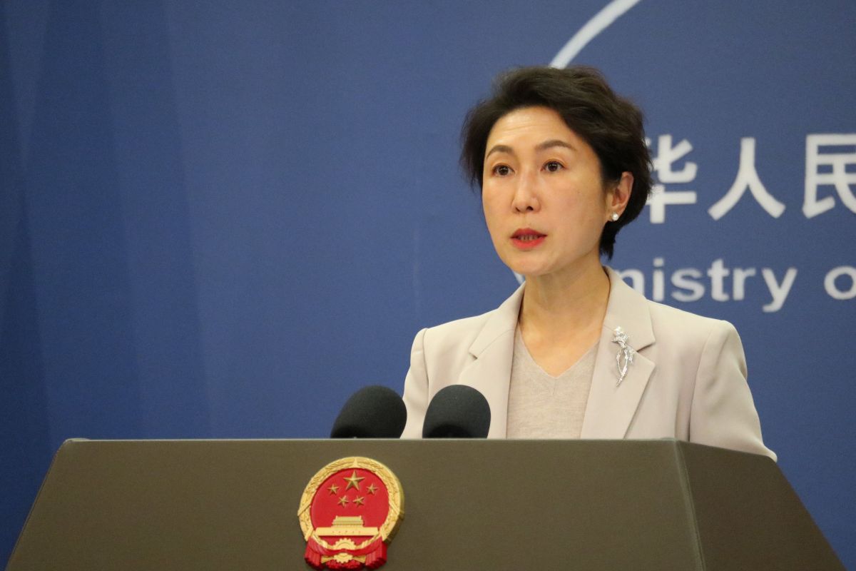 China: pengerahan rudal Jepang ke pulau dekat Taiwan picu ketegangan