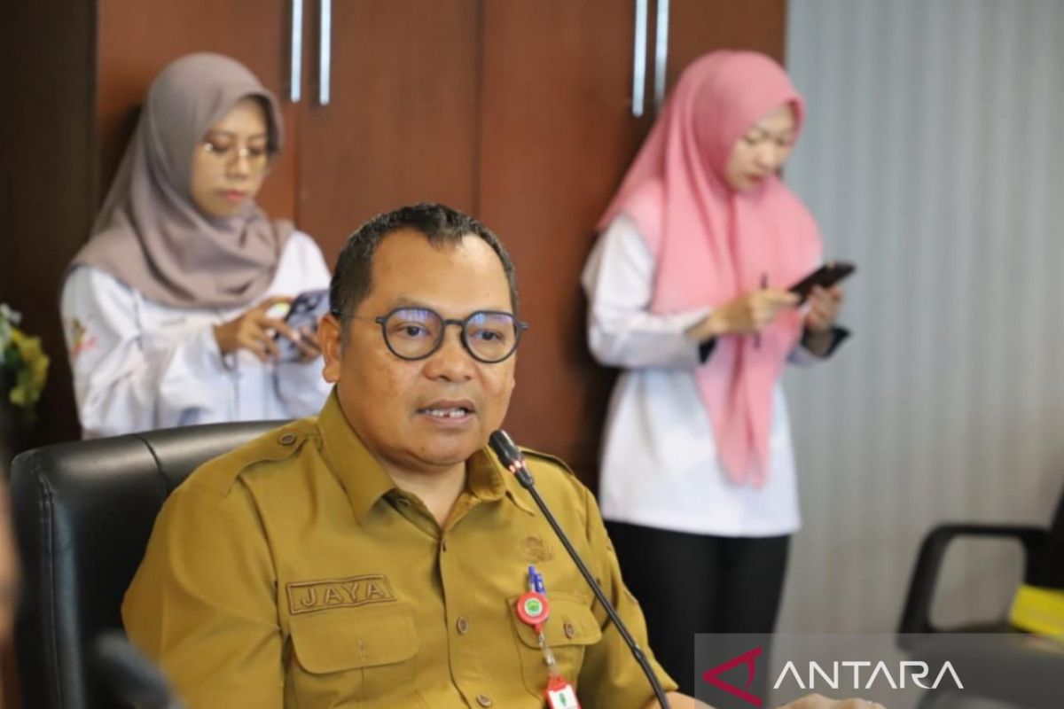 Pemprov Kaltim perkuat kolaborasi untuk percepatan eliminasi TBC 2030