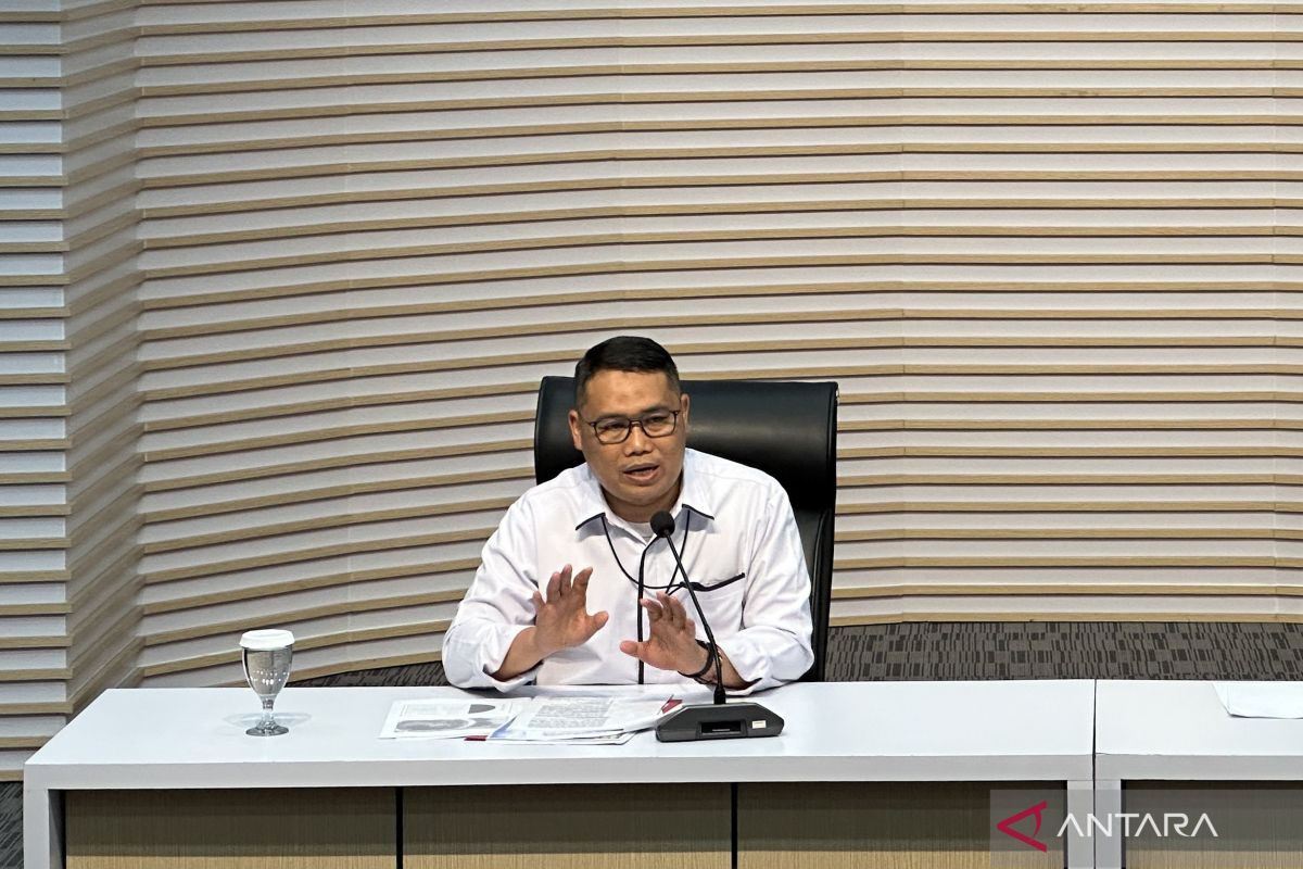 KPK ungkap penerimaan Rp3,7 miliar oleh 3 tersangka baru kasus RSUD 