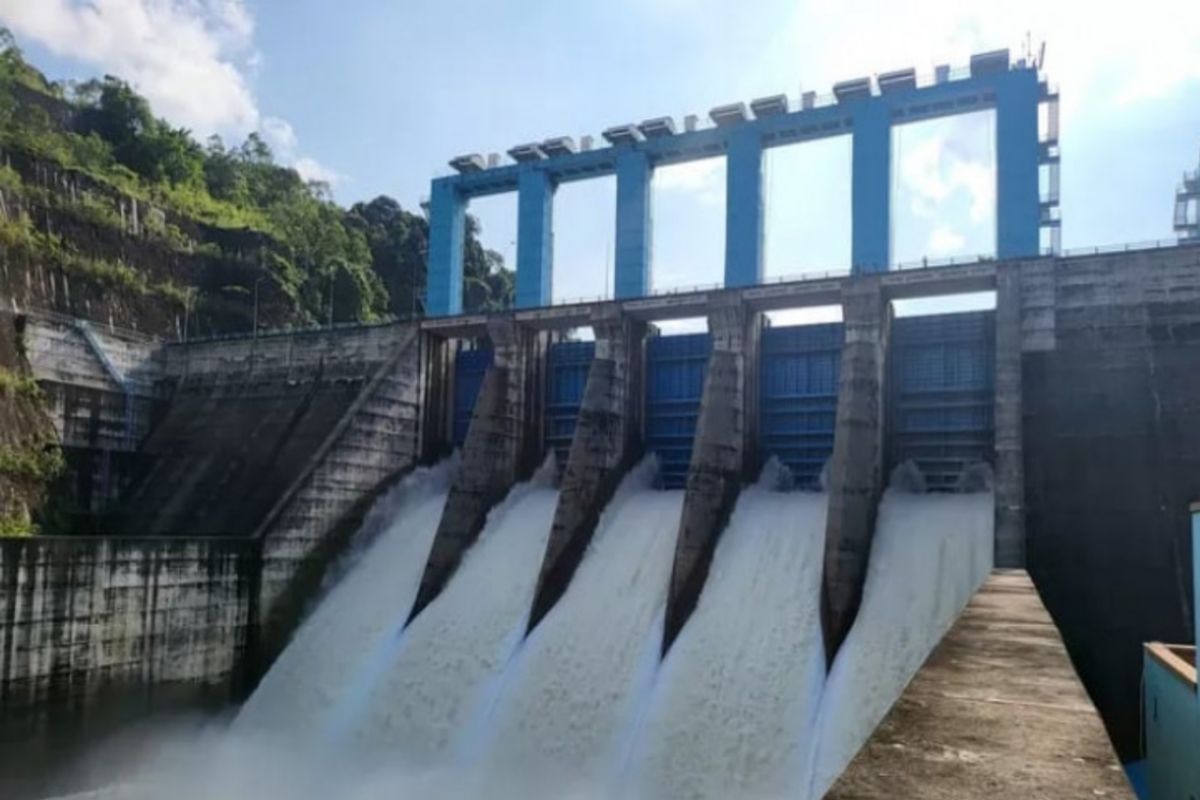 Sumbar sudah banjir dan longsor, BPBD Riau pantau permukaan air sungai