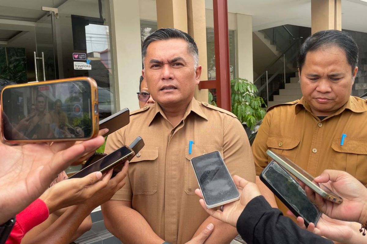 Pemkot Serang optimalkan dana CSR untuk perbaiki RTLH warga