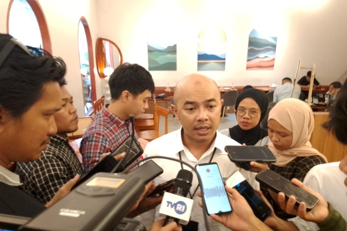 BI: Sektor perkebunan menjadi penyumbang terbesar pertumbuhan ekonomi Sulbar