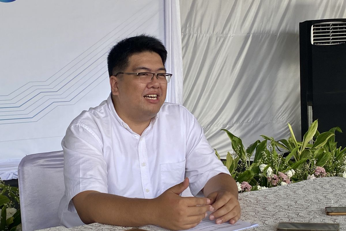 Damri proyeksi angkut 1,3 juta penumpang selama libur akhir tahun