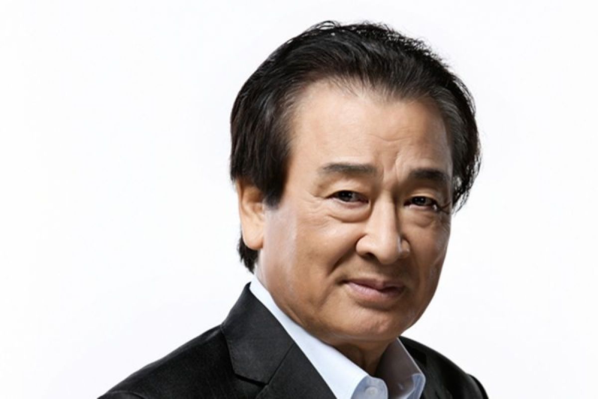 Lee Soon Jae meninggal dunia dalam usia 91 tahun