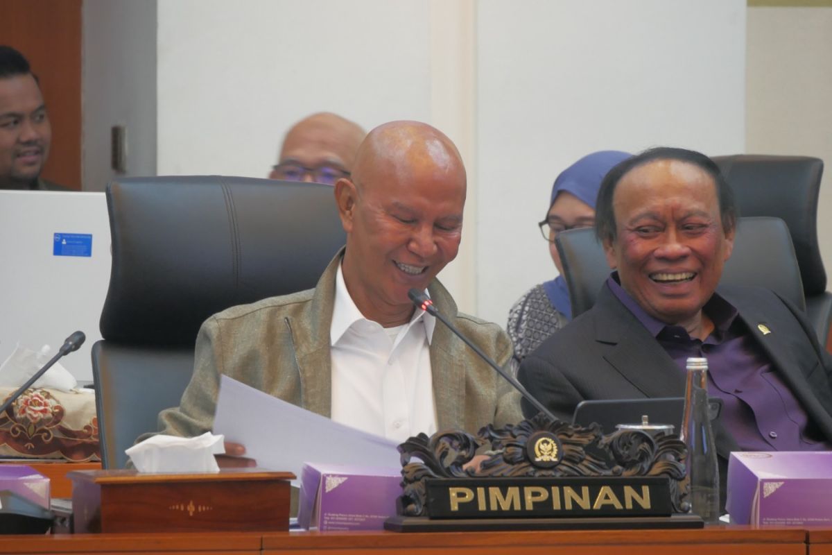 Said Abdullah sebut generasi muda fondasi pembaruan strategis partai