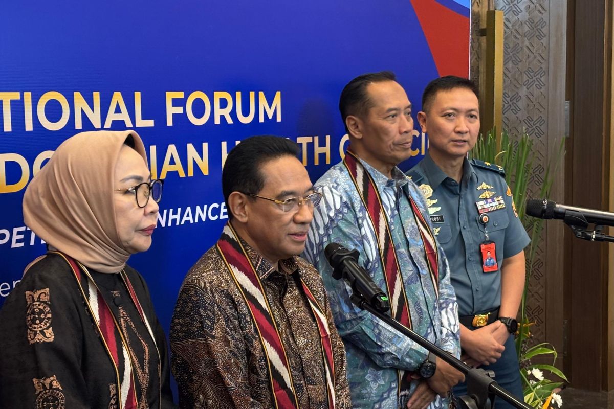 Wamenkes ingatkan pasien darurat harusditangani RS tak perlu rujukan