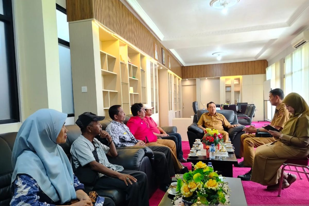 Cikal Kreasi Agam-Pamenan Musik gelar festival menyanyi lagu Minang tingkat Sumbar