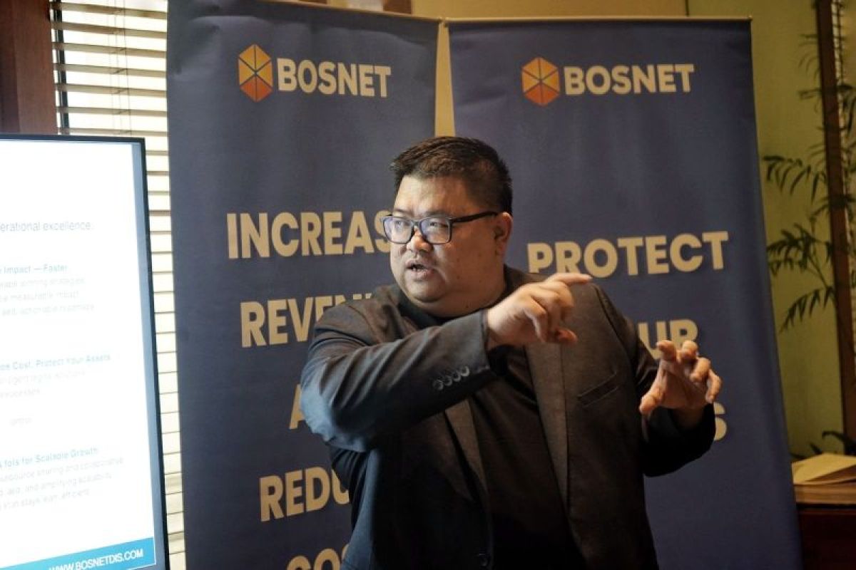 BOSNET 2025: Mendorong Transformasi Distribusi Cerdas di Pasar FMCG Indonesia