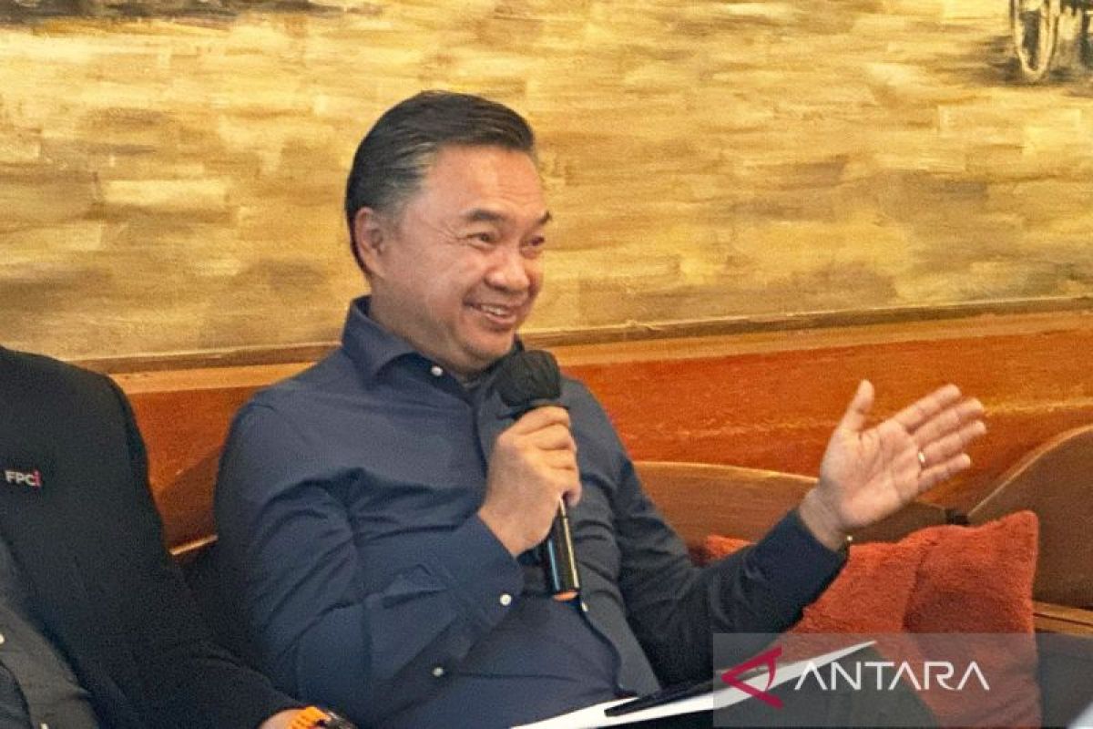 FPCI: Indonesia perlu sikap jelas di tengah perubahan global