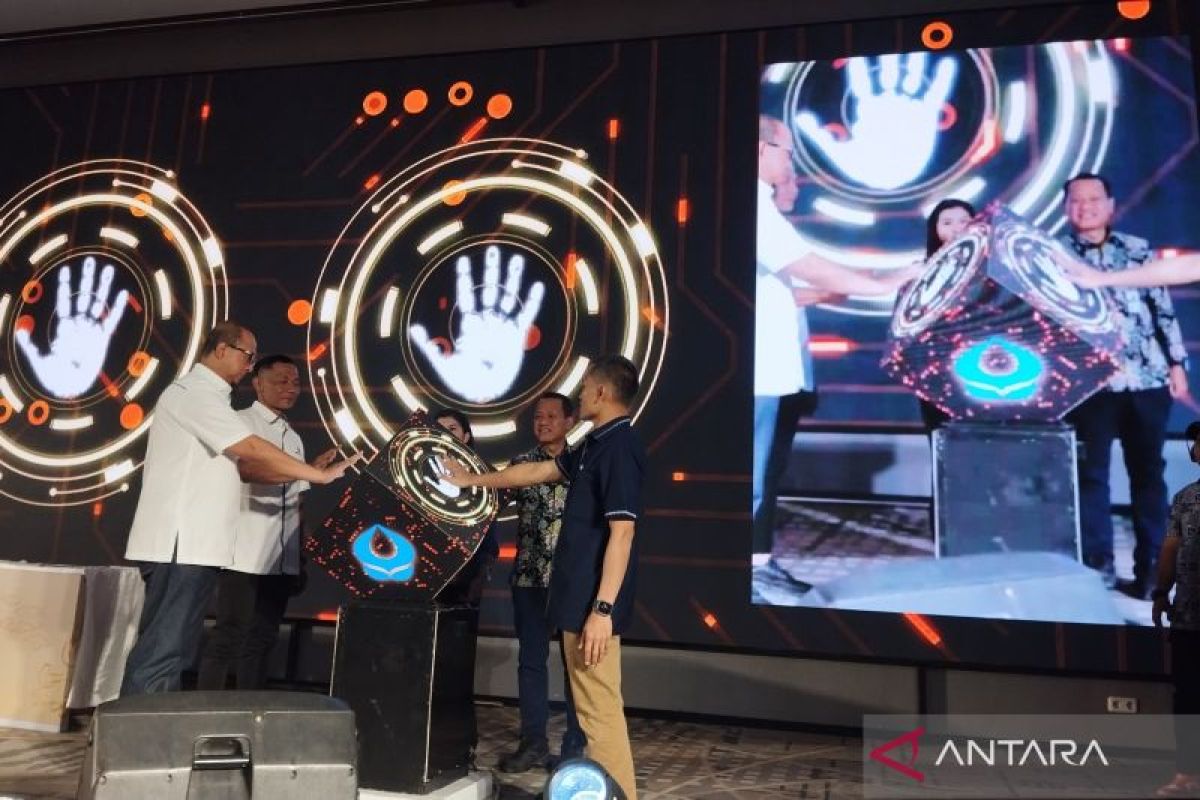 Muscab XII Hiswana Migas Pati tekankan profesionalisme anggota di era digitalisasi