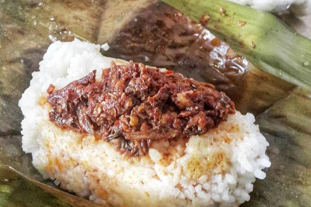 Trenggalek usulkan kuliner sego gegok jadi Warisan Budaya Tak Benda