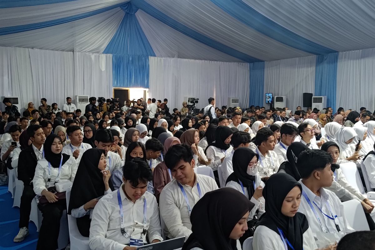 Terpopuler, Batch 3 Magang Nasional hingga Bandara IMIP terdaftar