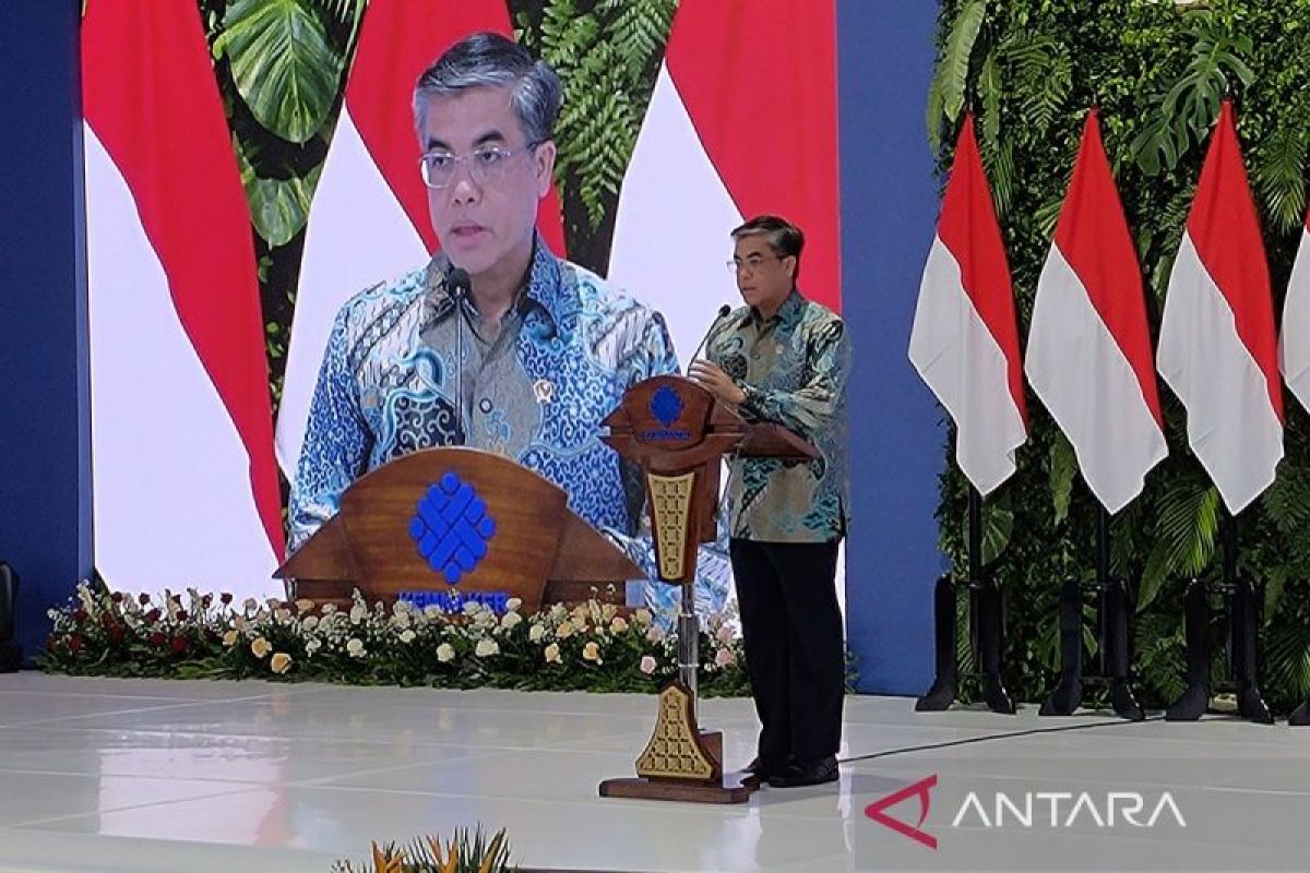 Kemnaker siapkan Batch 3 Magang Nasional penuhi target 100.000 peserta