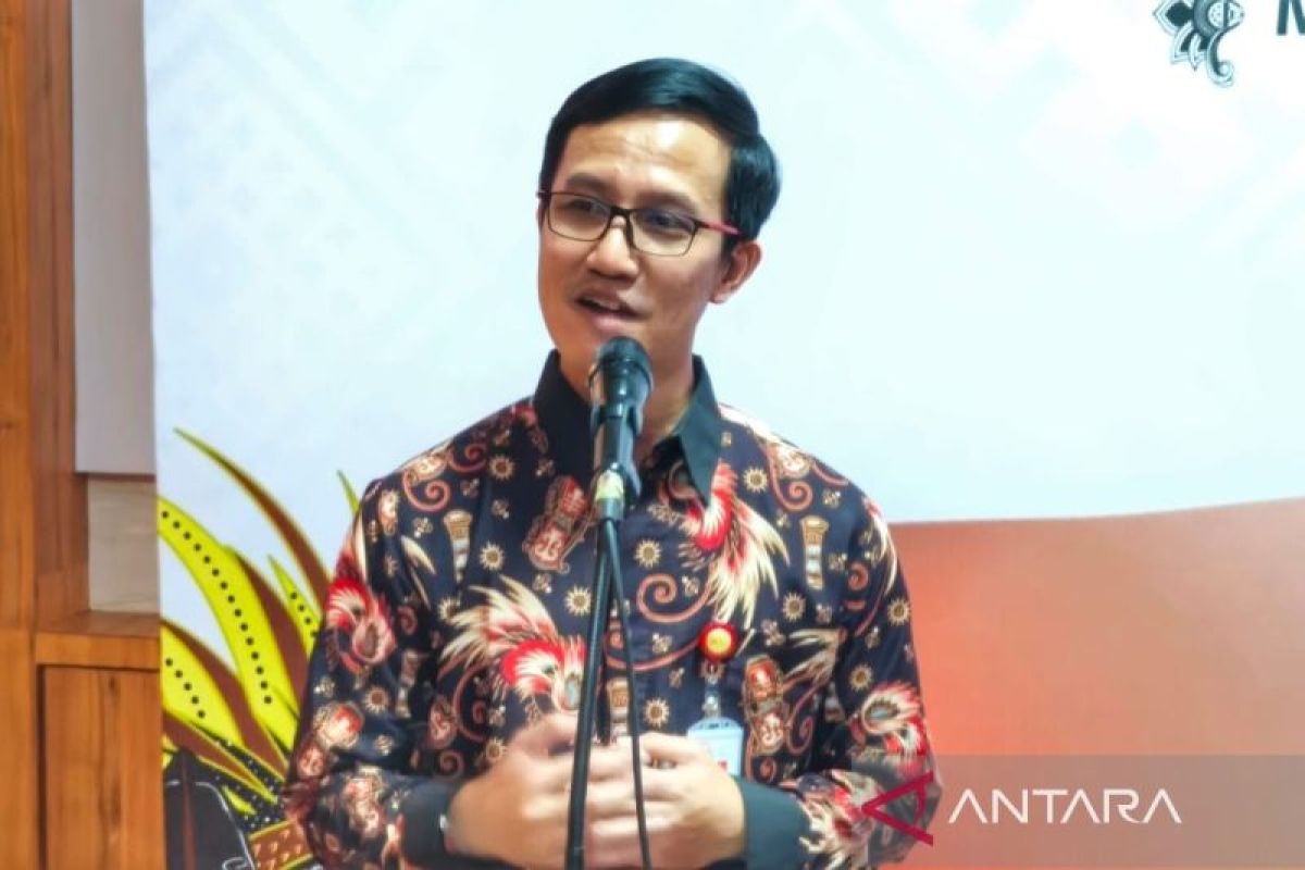 OJK optimalkan peran perbankan bagi penguatan ekonomi Papua Bara dan PBD