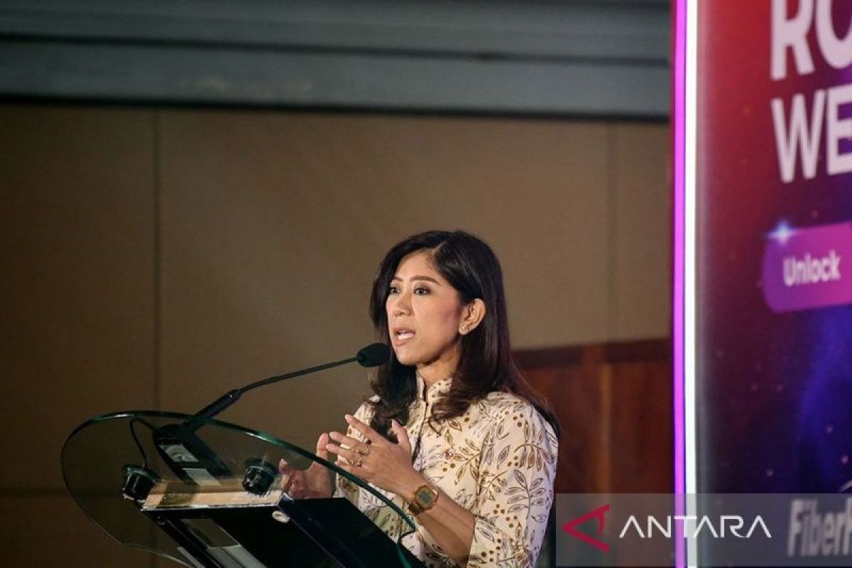 Komdigi beri layanan konektivitas darurat di wilayah terdampak banjir