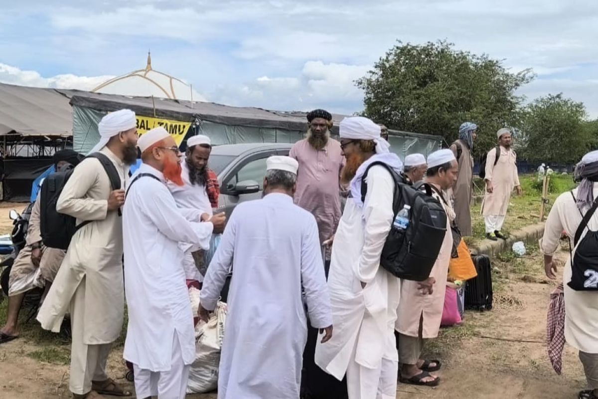 Ijtima Ulama Lampung usung semangat persatuan umat