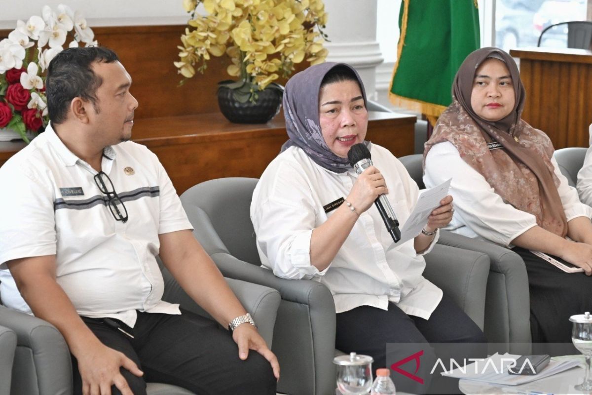 Pemprov Sumut perketat pengawasan tenaga kerja