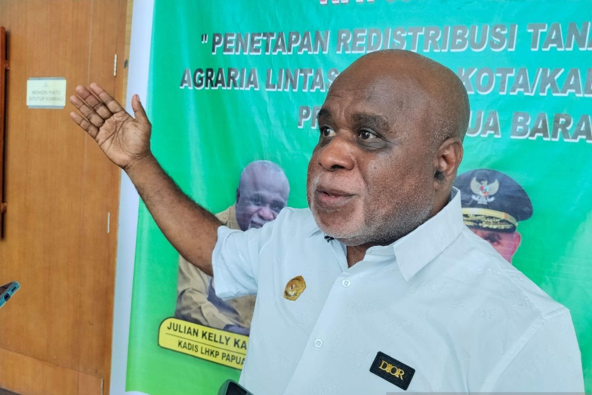 PBD identifikasi 110 bidang tanah adat belum sertifikat