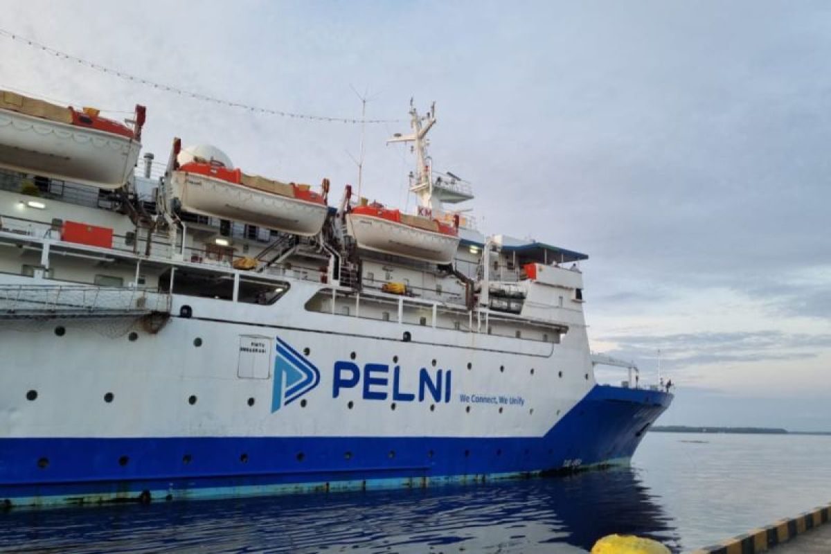 Pelni Pangkalan Bun minta masyarakat waspada penipuan berkedok agen tiket