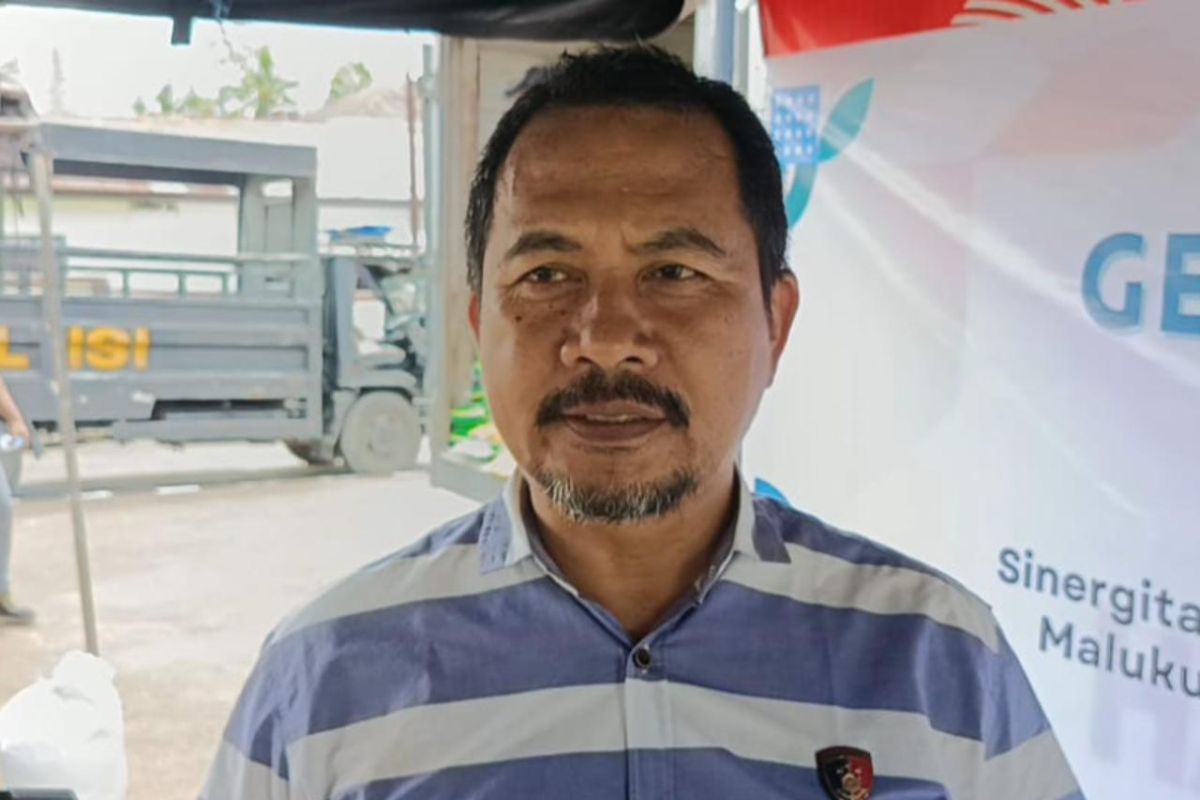 Polres SBT tetapkan tersangka pelecehan guru   program Indonesia mengajar