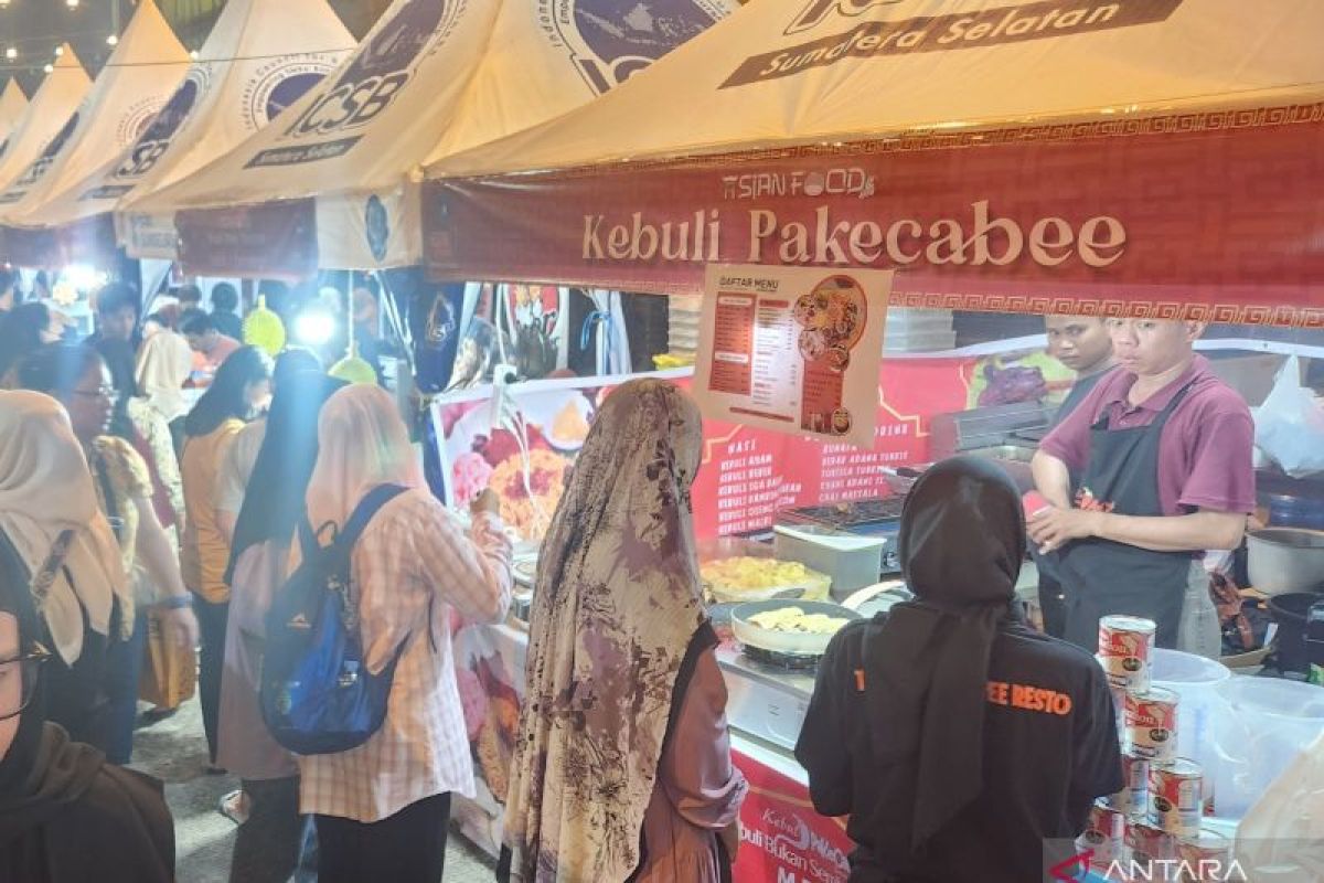 Sumsel fasilitasi UMKM tingkatkan daya saing usaha