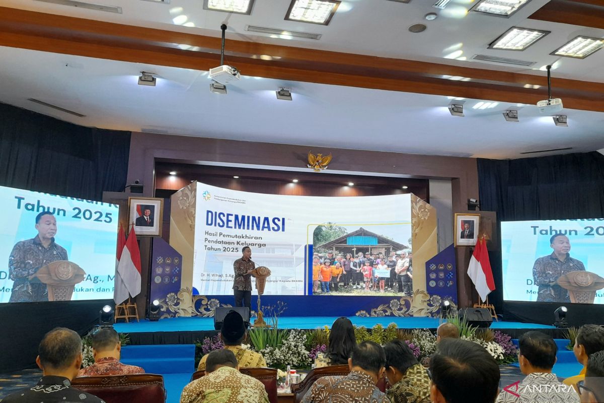 Marak "bullying" anak, Mendukbangga soroti tanggung jawab orang tua