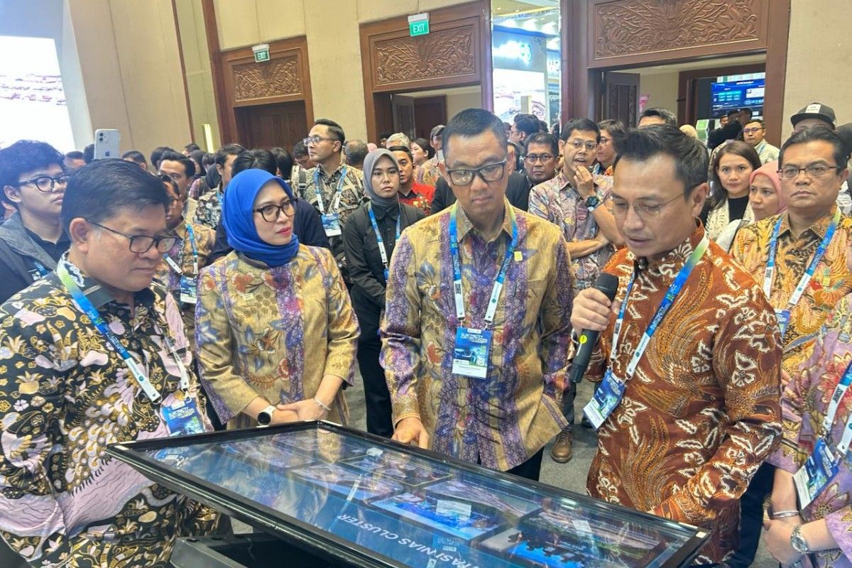 MKI: Inovasi teknologi rendah emisi dukung percepatan transisi energi