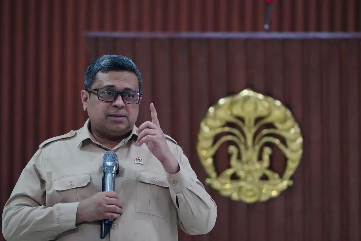 BPJPH: Percepatan layanan halal akan perkuat ekosistem halal