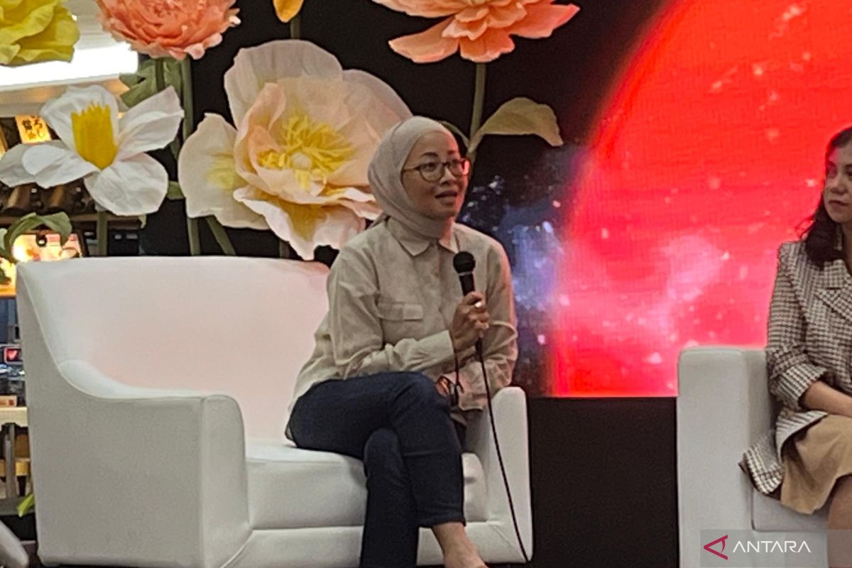 GBK menjadi venue diminati musisi di tengah meningkat konser di Indonesia