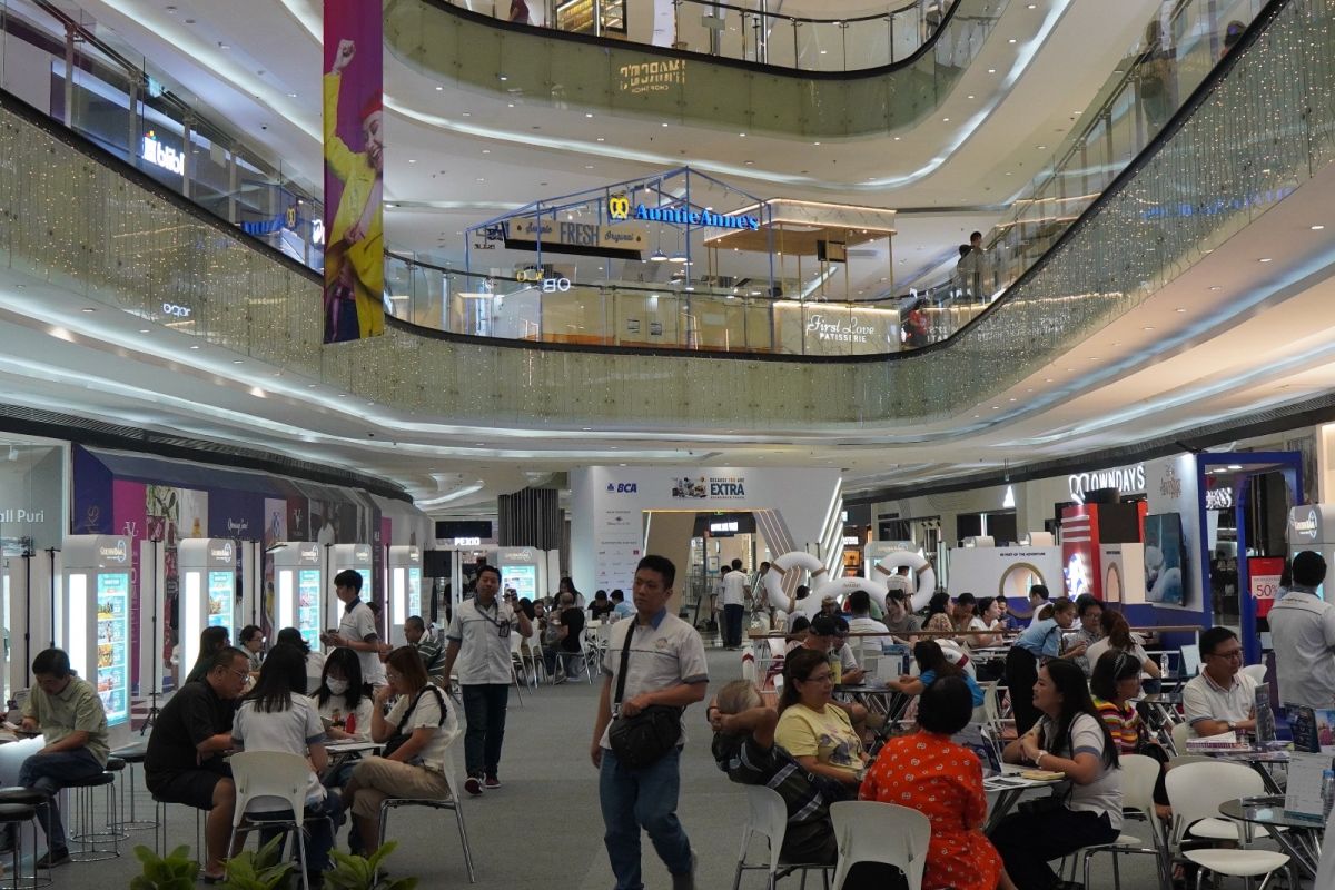 Golden Rama ungkap tren terbaru minat wisatawan asal Indonesia