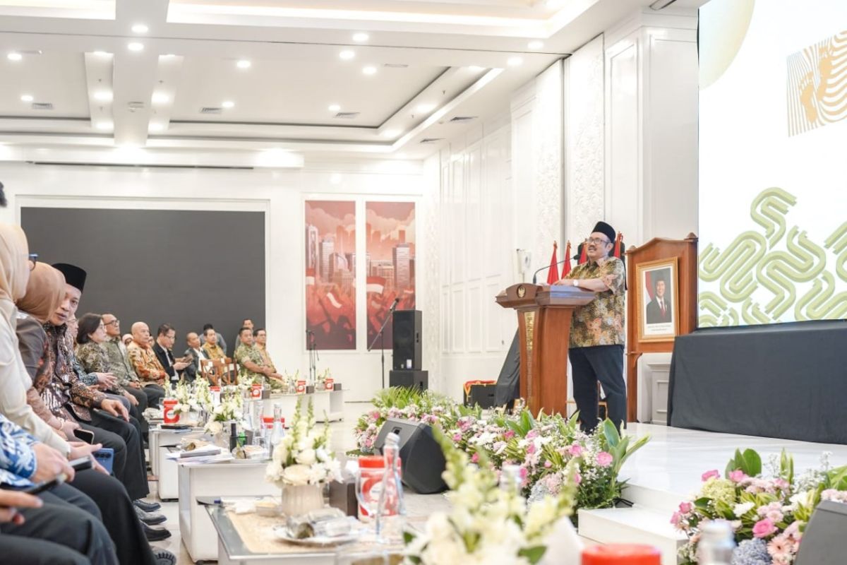 Bappenas komitmen padukan warisan nilai historis dan inovasi digital