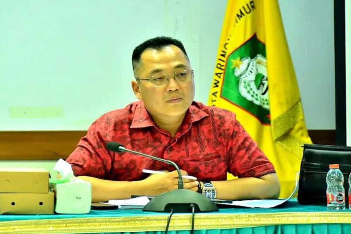 DPRD Kotim desak perketat pengawasan bahan pokok jelang Nataru